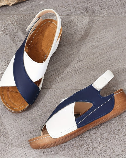 Anne™ - Open Toe Sandals Sandals