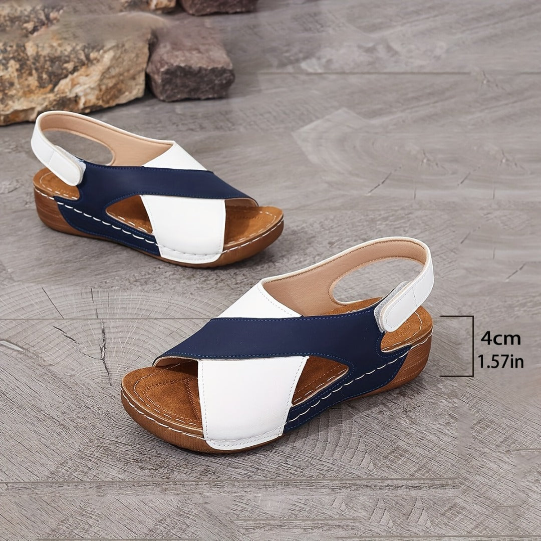 Anne™ - Open Toe Sandals Sandals