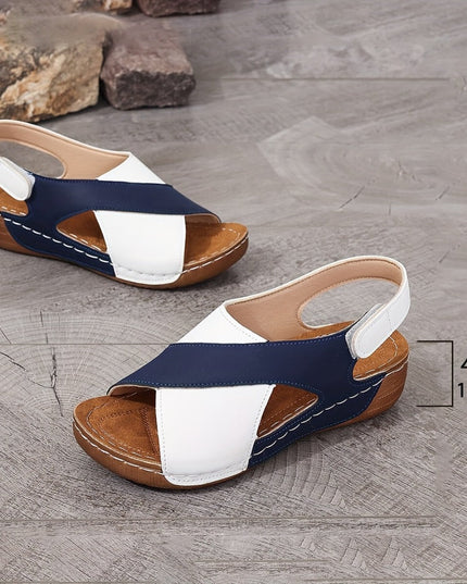 Anne™ - Open Toe Sandals Sandals