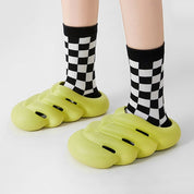 Anti-Slip Sandals – Fusion Slip-Resistant Footwear sandals