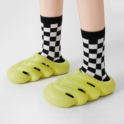 Anti-Slip Sandals – Fusion Slip-Resistant Footwear sandals