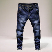 Jackson | High Quality Denim Dark Blue