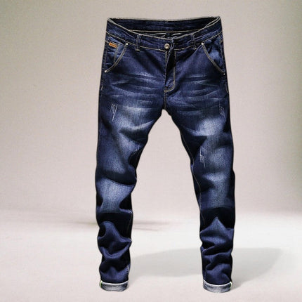 Jackson | High Quality Denim Dark Blue