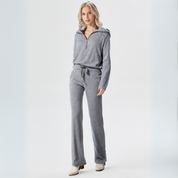 Alesha | Stylish Two-Piece Loungewear Set