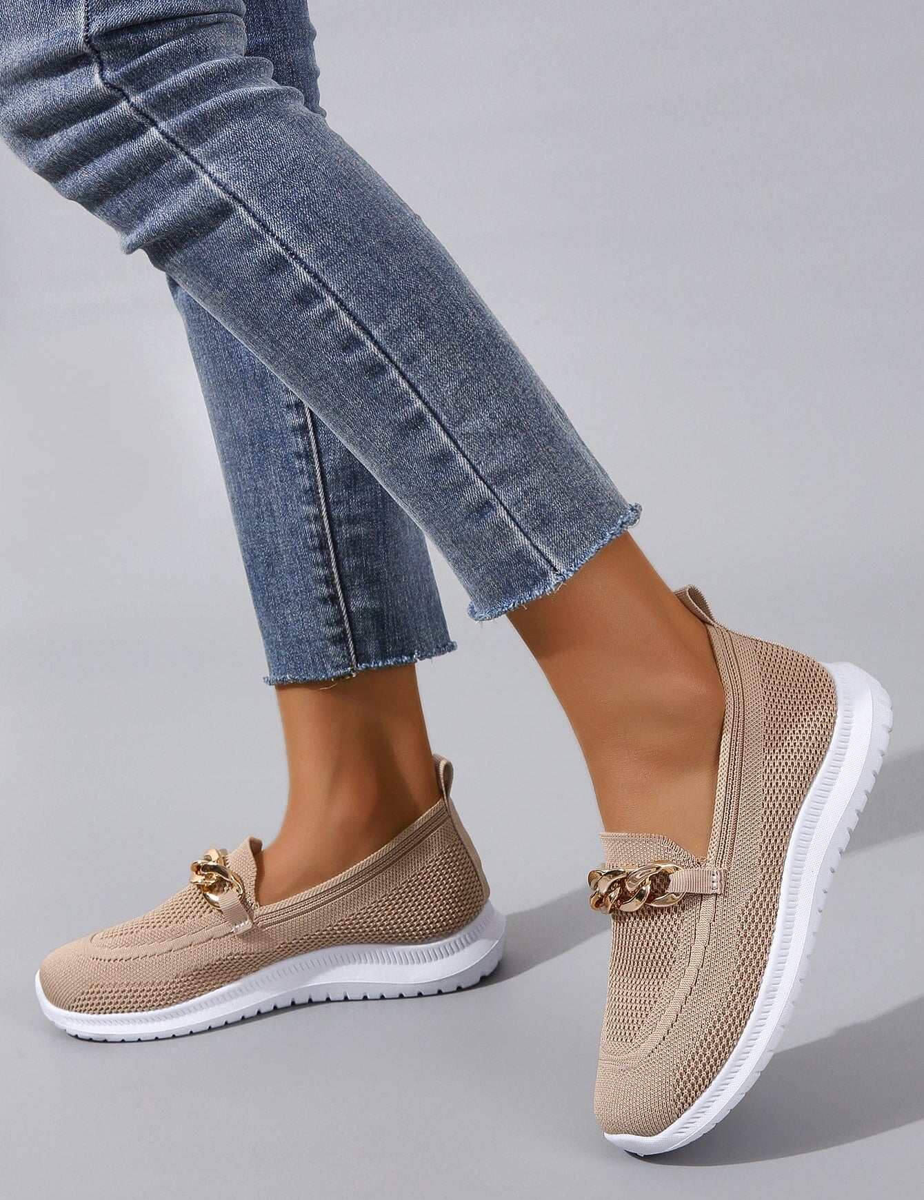 Sophie | Orthopedic Slip-ons Shoes