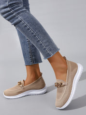 Sophie | Orthopedic Slip-ons Shoes
