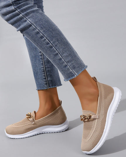 Sophie™ | Orthopedic Slip-ons Shoes