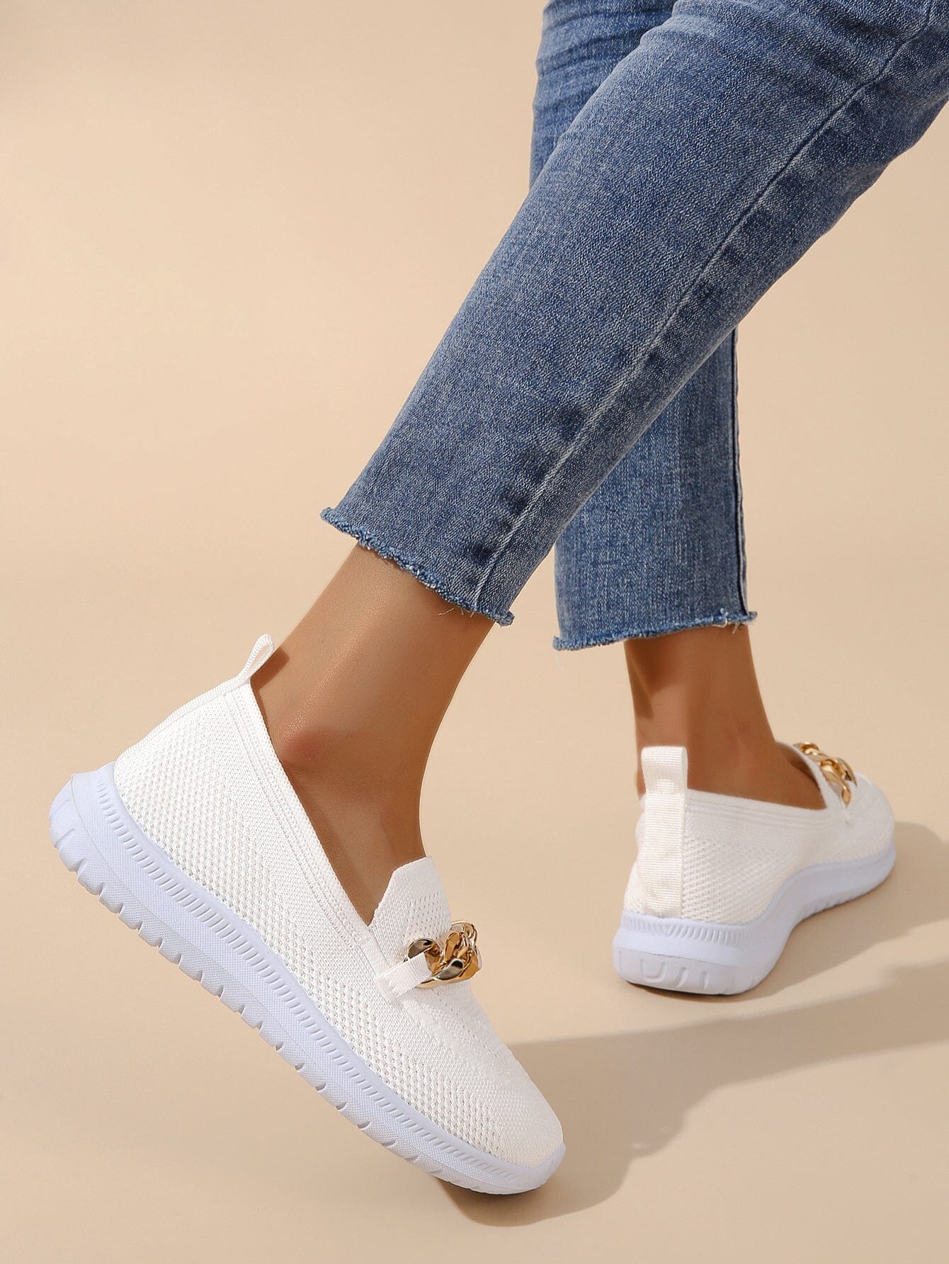 Sophie | Orthopedic Slip-ons Shoes