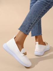 Sophie | Orthopedic Slip-ons Shoes
