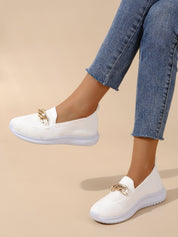 Sophie | Orthopedic Slip-ons Shoes