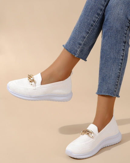 Sophie™ | Orthopedic Slip-ons Shoes