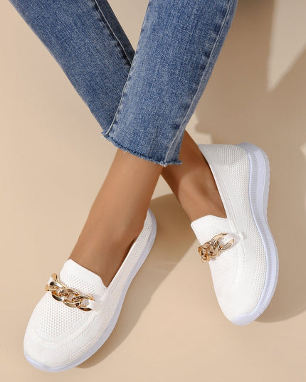 Sophie™ | Orthopedic Slip-ons Shoes