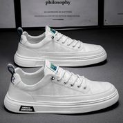 SIERRA CASUAL SHOES Ecke Montana Casual Leather Shoes