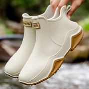 Nature Explorer Waterproof Comfort Boots Boots