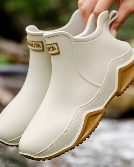 Nature Explorer Waterproof Comfort Boots Boots
