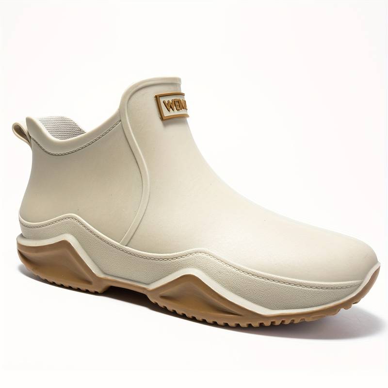 Nature Explorer Waterproof Comfort Boots Boots