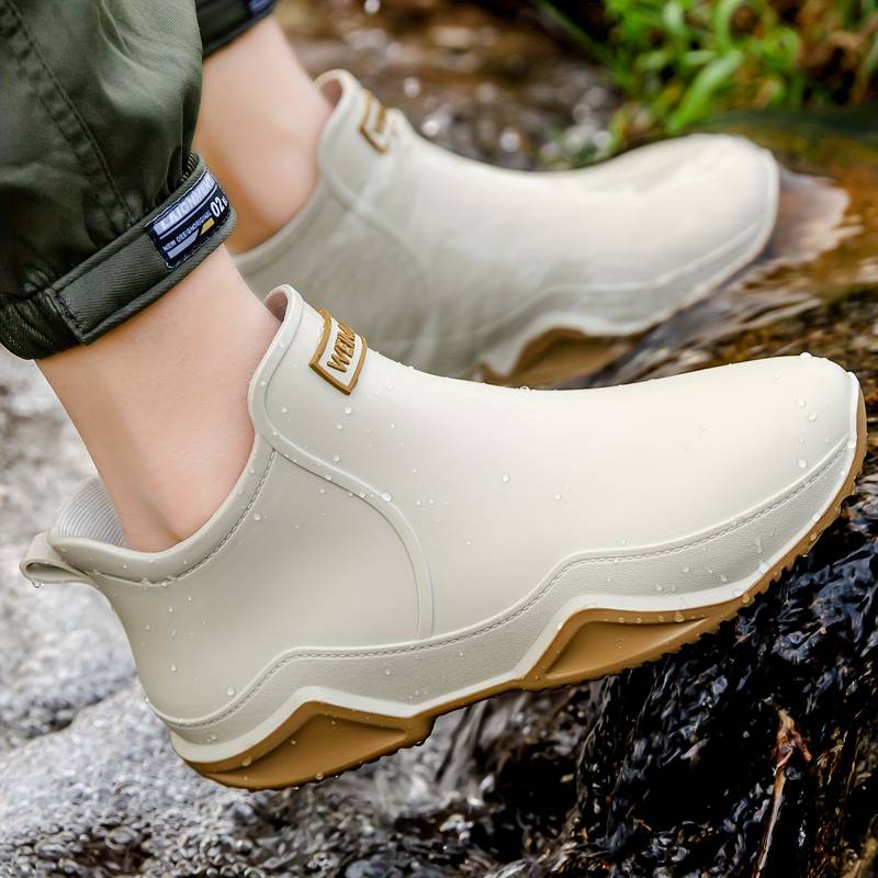 Nature Explorer Waterproof Comfort Boots Boots