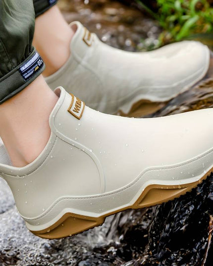 Nature Explorer Waterproof Comfort Boots Boots