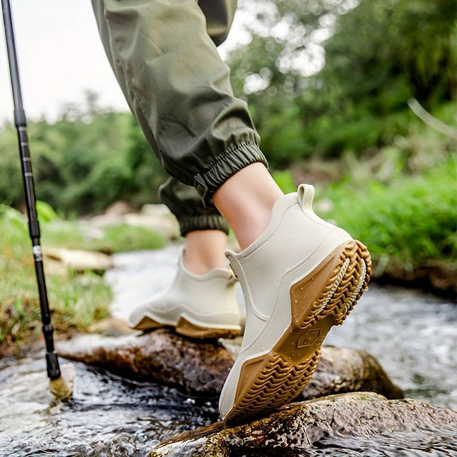Nature Explorer Waterproof Comfort Boots Boots
