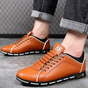 Stylish Leather Shoes Stylish Leather Shoes
