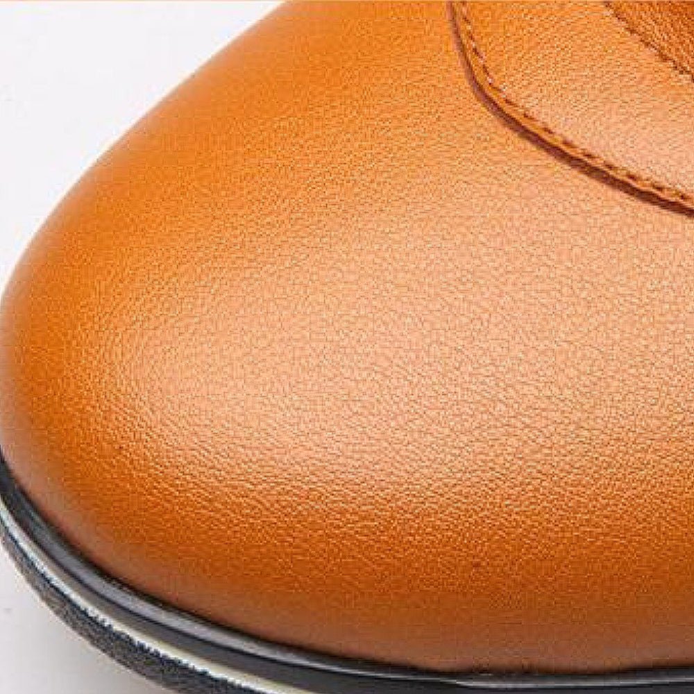 Stylish Leather Shoes Stylish Leather Shoes