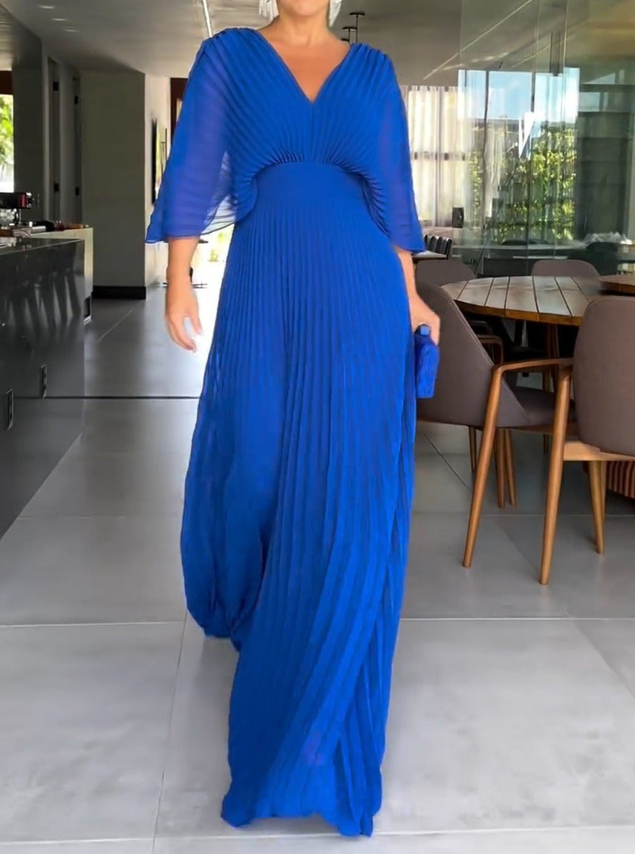 Elegant Eloise Maxi Dress Dresses
