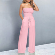 Marianne | Luxury Jumpsuit