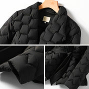 Ariane | Puffer Jacket Coat