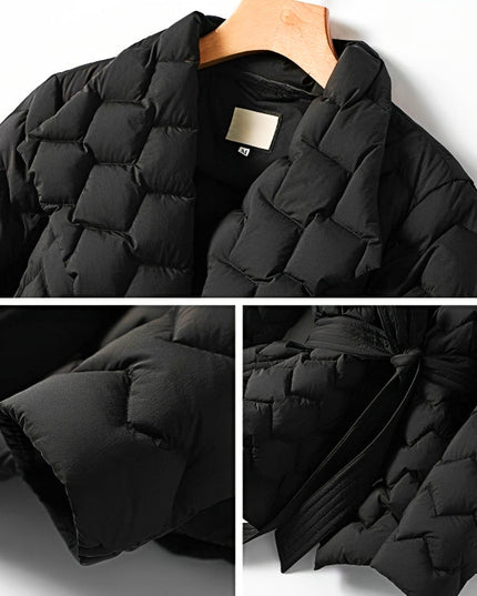 Ariane | Puffer Jacket Coat