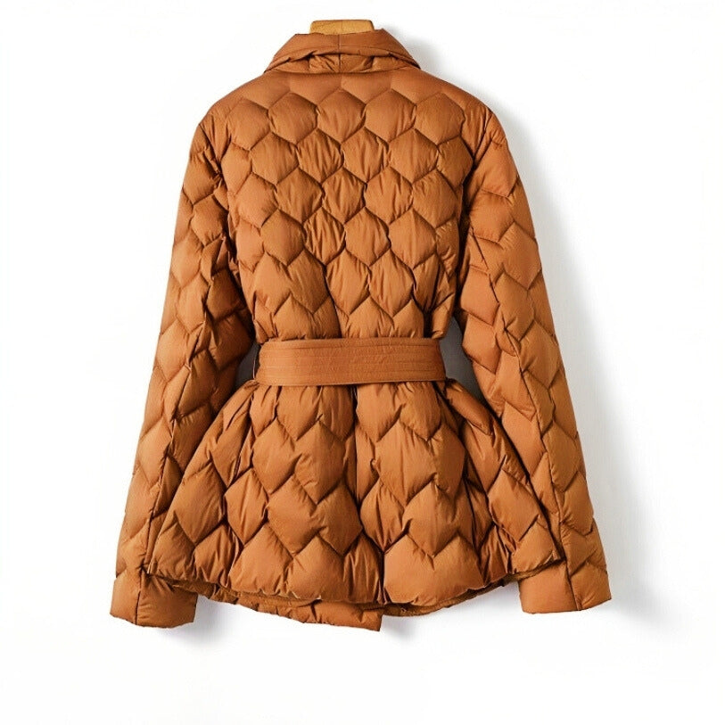 Ariane | Puffer Jacket Coat