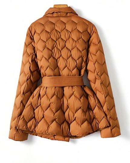 Ariane | Puffer Jacket Coat
