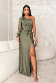 Fione | Elegant and refined dress Dresses
