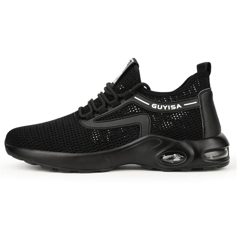 Edward™ - Modern Anti-Puncture Indestructible Safety Shoes safety shoes