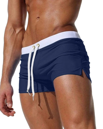 Felix | New Men's Swimming Costume Blue Men Shorts