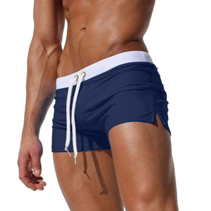 Felix | New Men's Swimming Costume Blue Men Shorts