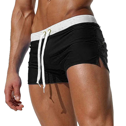 Felix | New Men's Swimming Costume Black Men Shorts