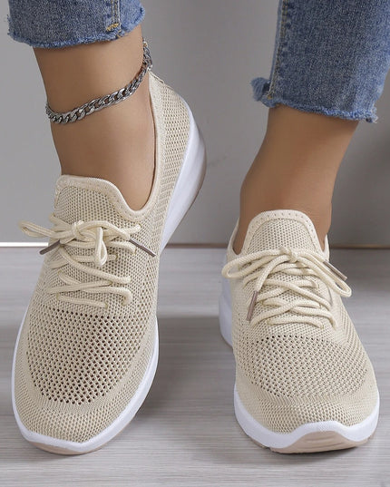 Nadira | Orthopaedic shoes for women Beige Woman Shoes