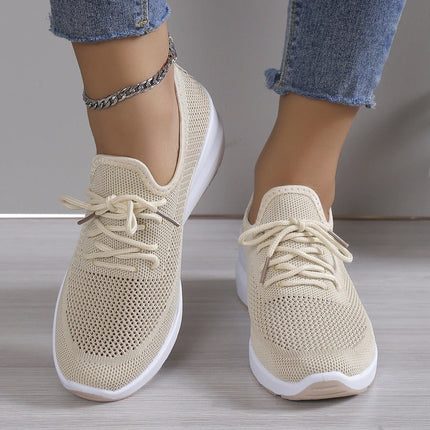 Nadira | Orthopaedic shoes for women Beige Woman Shoes