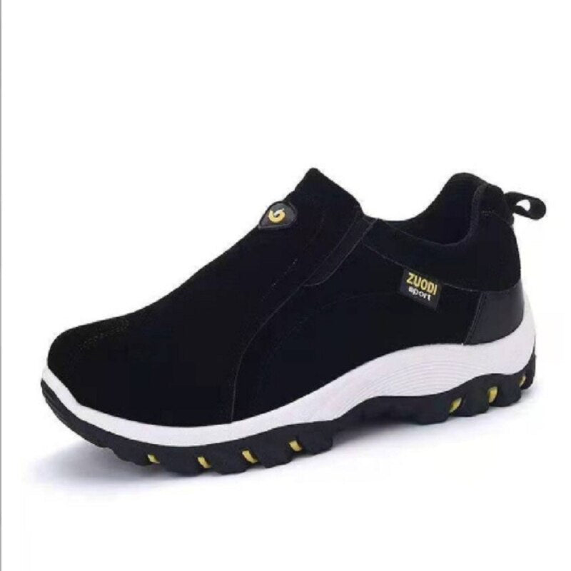 Comfortable Orthopedic Shoes Men Shoes