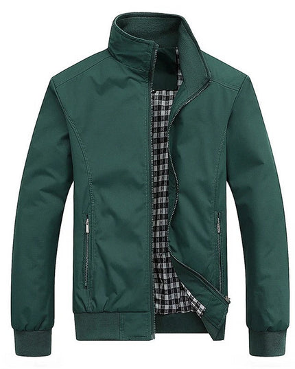Men's Windproof Summer Jacket Jackets