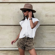 Nikki | Short