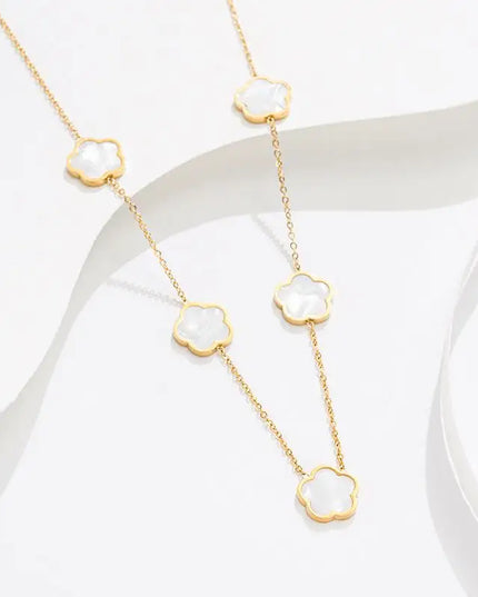 Andalusia Set Jewelry Sets