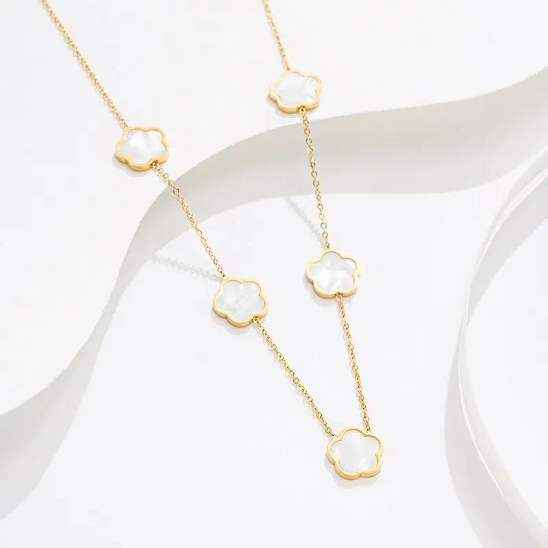 Andalusia Set Jewelry Sets