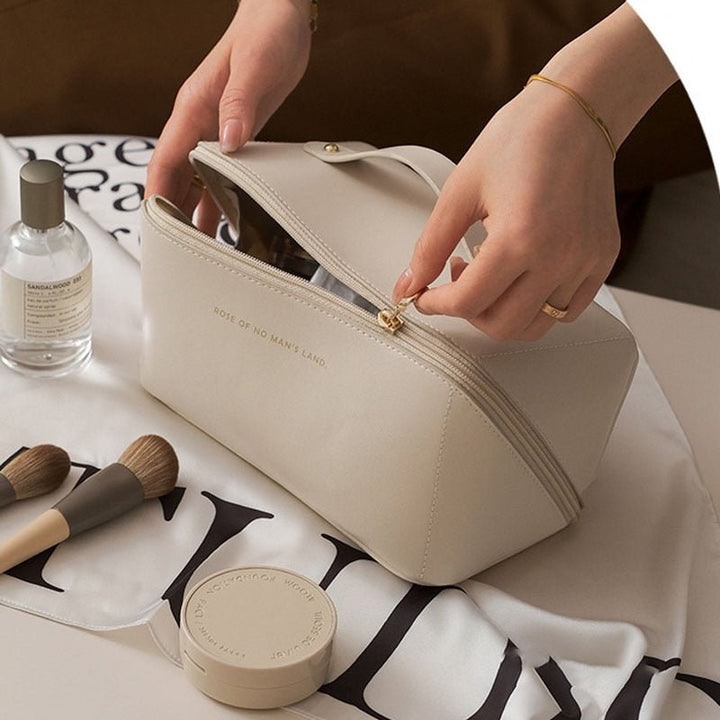 Boho Chic Luxury Cosmetic Bag Cosmetic Bag