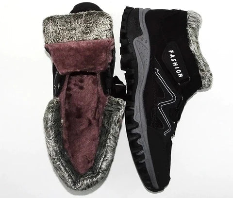Earlie | Orthopaedic Shoes Shoes