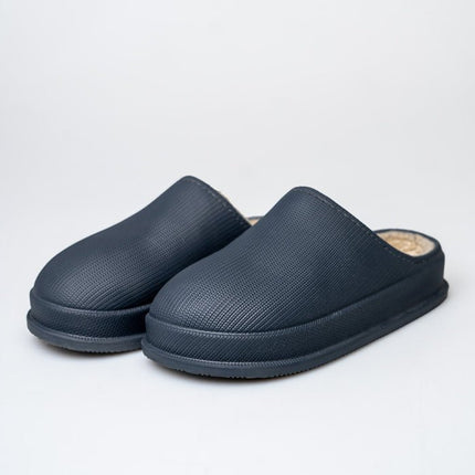 Fluff Flops – The Most Popular Slippers Black Slippers