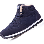 Woodys Unisex Warm Winter Sneakers Shoes