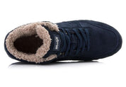 Woodys Unisex Warm Winter Sneakers Shoes