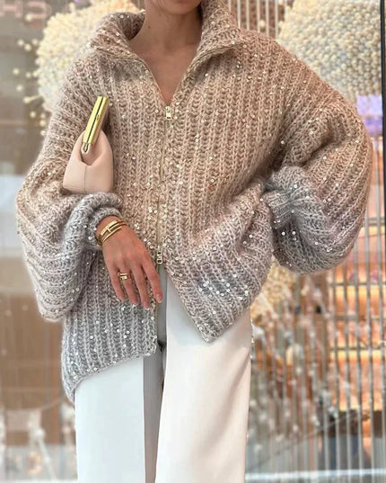 Hadley | Elegant Cardigan Cardigans
