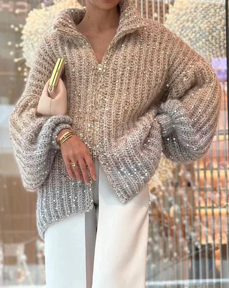 Hadley | Elegant Cardigan Cardigans